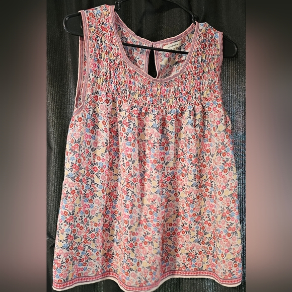 Max Studio Size: M Top/Blouse - Picture 1 of 4